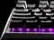 Cooler Master CK530 V2, LEDs RGB, Gunmetal Black, TTC RED, USB, UK Vorschaubild
