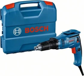 Bosch Professional GTB 6-50 Elektro-Trockenbauschrauber inkl. Koffer