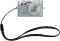 Rollei Mini-Digitalkamera blau Vorschaubild