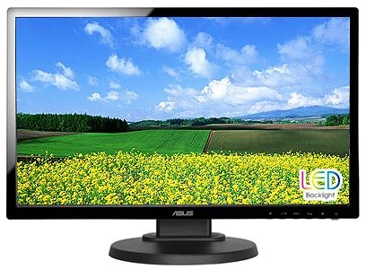 ASUS VE228TLB, 21.5"