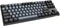 Durgod Taurus K320, Space gray, MX RED, USB, US Vorschaubild