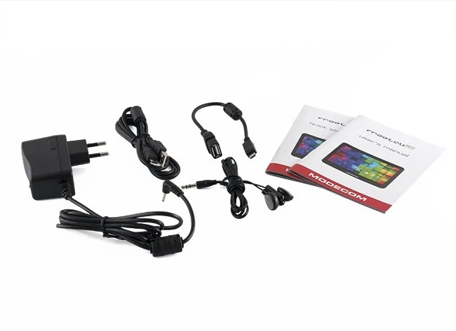 Modecom FreeTAB 1014 IPS X4+