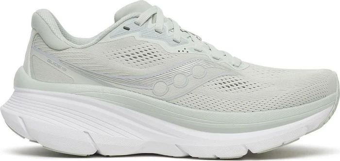 Saucony Guide 19 cast/silver (Damen)