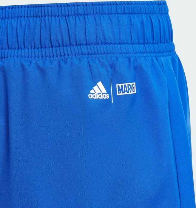 adidas x Marvels Avengers Badeshorts royal blue/white (Junior)