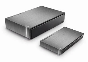 LaCie Porsche Design P'9230 4TB, USB-B 3.0