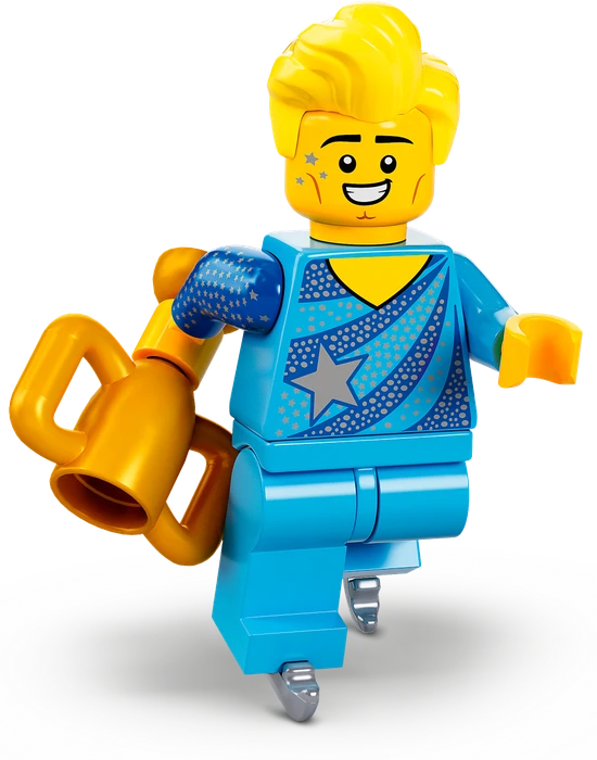 LEGO Minifigures - Serie 22