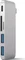 Satechi silver Dual-Slot-Cardreader, USB-C 3.0 [Stecker] Vorschaubild