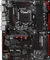 GIGABYTE GA-Z270-Gaming K3 (Intel 1151) Vorschaubild