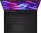 ASUS ROG Strix Scar 17 (2023) G733PZ, Off Black, Ryzen 9 7945HX3D, 32GB RAM, 1TB SSD, GeForce RTX 4080, DE Vorschaubild