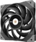 Thermaltake ToughFan 12 High Static Pressure Radiator Fan schwarz, 120mm, 2er-Pack Vorschaubild