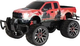 Carrera RC Ford F-150 Raptor rot/schwarz