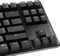 Ducky One 3, Aura Black, TKL, LEDs RGB, MX SPEED RGB Silver, USB, US Vorschaubild