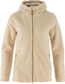 Fjällräven Kaitum Fleece Funktionsjacke dune beige (Damen)