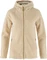 Fjällräven Kaitum Fleece Funktionsjacke dune beige (Damen) Vorschaubild