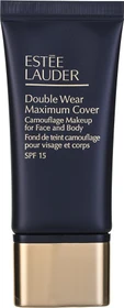 Estée Lauder Double Wear Maximum Cover Camouflage Make-Up 3C4 medium deep LSF15, 30ml