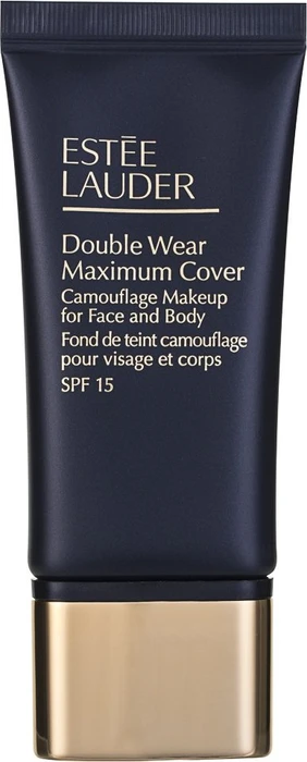 Estée Lauder Double Wear Maximum Cover Camouflage Make-Up LSF15