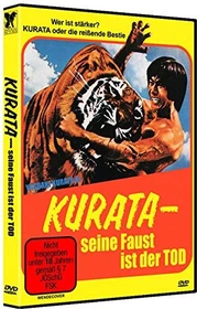 Ein Mann wie Bruce Lee - Feuerschlag aus gelber Hölle (DVD)