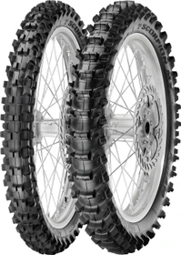 Pirelli Scorpion MX Soft 410 90/100 16 51M TT NHS