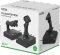 Hori HOTAS Flight Stick (Xbox SX/Xbox One/PC) Vorschaubild