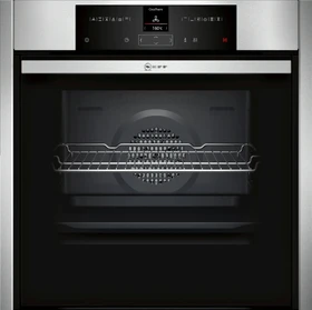 Neff N70 BCR4522N Backofen