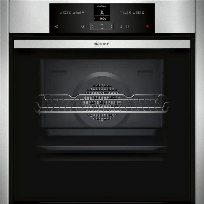 Neff N70 BCR4522N Backofen