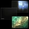 Sharkoon 1337 M Gaming Mousepad (verschiedene Farben) Vorschaubild