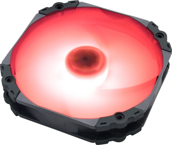 Scythe Kaze Flex 140 Round RGB 1800rpm, 140mm