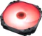 Scythe Kaze Flex 140 Round RGB 1800rpm, 140mm Vorschaubild