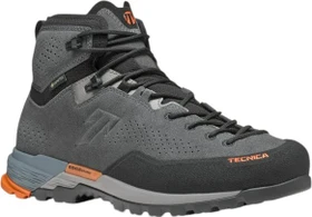 Tecnica Sulfur Mid GTX dark grey/orange (Herren)