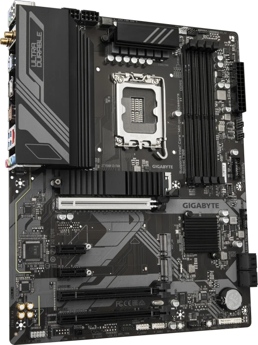 GIGABYTE Z790 D AX (Intel 1700)