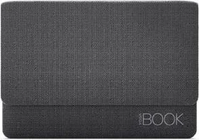 Lenovo Yoga Book Sleeve Schutzhülle grau
