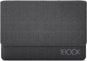 Lenovo Yoga Book Sleeve Schutzhülle grau