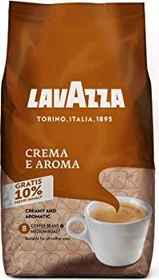 Lavazza Crema e Aroma Kaffeebohnen, 1.00kg