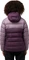 Jack Wolfskin Ather Down Hoody Funktionsjacke midnight plum (Damen) Vorschaubild