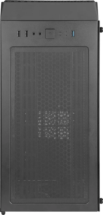Abkoncore Cronos C650, Acrylfenster