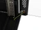 Lanberg 19" Rackschrank 42HE, LCD, freistehend, Flat Pack, V2, Glastür, IP20, RAL 9004, 1200mm tief Vorschaubild