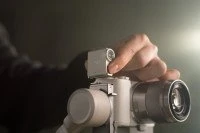DJI RS Intelligent Tracking Modul