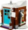 LEGO Creator 3in1 - Modulares Wintersportparadies Vorschaubild
