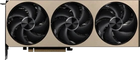 MSI GeForce RTX 5070 Ti 16G Inspire 3X Plus, G507T-16I3CP, 16GB GDDR7, HDMI, 3x DP