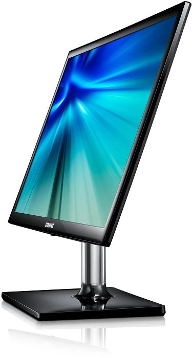 Samsung SC570, 21.5"