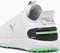 Puma Ignite Elevate puma white/fluro green/puma black (Herren) Vorschaubild