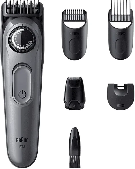 Braun Series 3 BT35