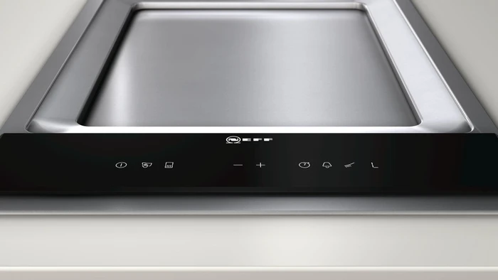 Neff NTD7400N Teppan-Yaki Domino autark