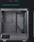 Thermaltake Divider 500 TG ARGB, schwarz, Glasfenster Vorschaubild