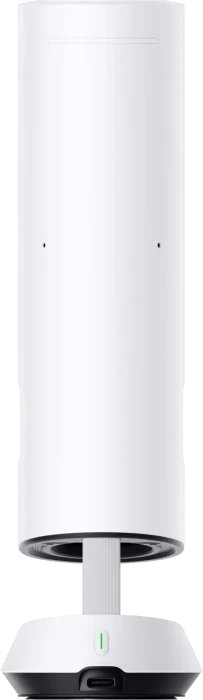 Insta360 Wave Konferenzlautsprecher mit KI-Aufnahme arctic white