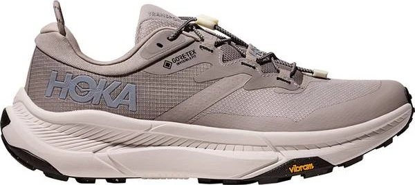 Hoka Transport Gore-Tex cement/stucco (Herren)