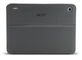 Acer Iconia A1 Schutzhülle grau