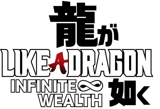 Like a Dragon: Infinite Wealth (Download) (PC)