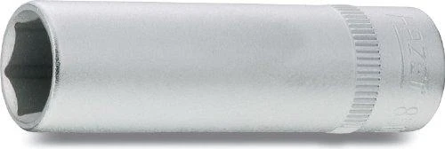 Hazet 850LG-4 Außensechskant Steckschlüssel 1/4", 4x50mm
