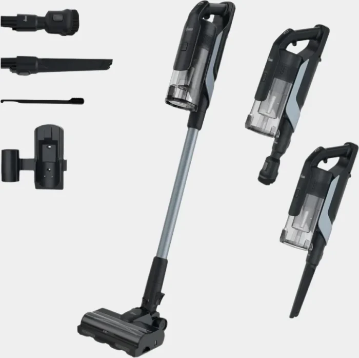 Hoover HF610H HF6 Akku-Handstaubsauger